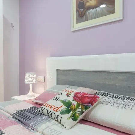 Apartment Placa Da Nogalera *