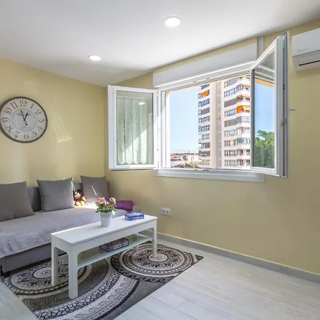 Placa Da Nogalera Apartment